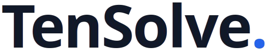 TenSolve